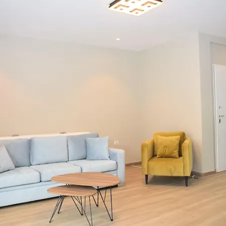 Apartment Pastel - Happy *