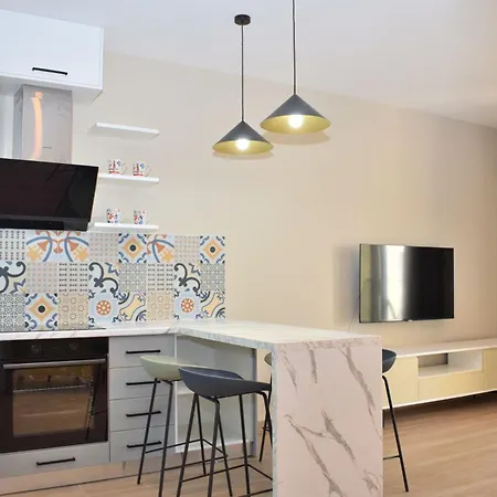 Pastel - Happy Plazhi San Pietro