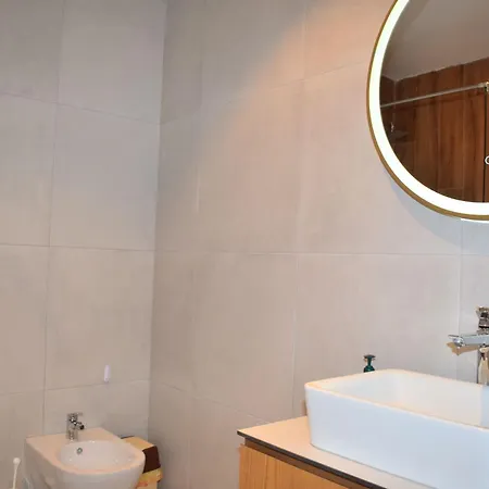 Appartement Pastel - Happy Plazhi San Pietro