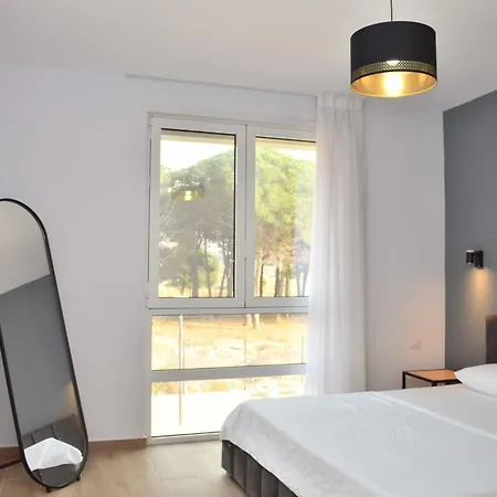 Pastel - Happy Appartement Plazhi San Pietro