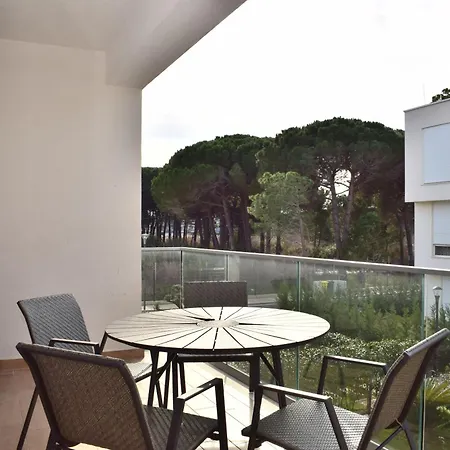 Appartement Pastel - Happy Plazhi San Pietro